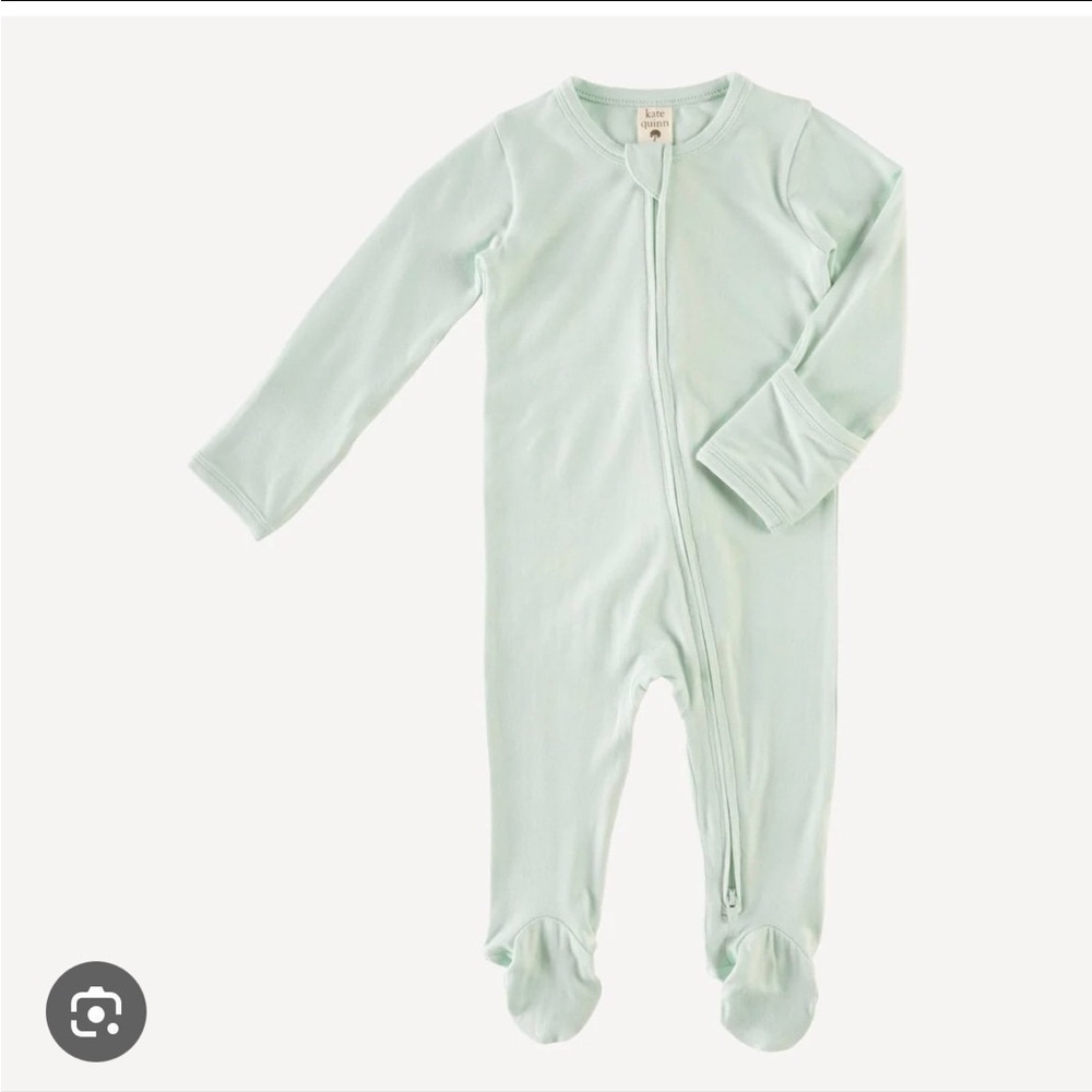 - Kate Quinn bamboo pajamas